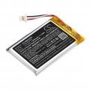 RAND MCNALLY TND-540 / TOP 523450 1000mAh Li-polímero 3.7V (Cameron Sino)