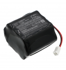 Roma Rollladen Rolladen / PA000678 2000mAh Ni-MH 12.0V (Cameron Sino)