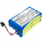 ResMed VS Ultra / B0402106 2000 mAh Ni-MH 24 V (Cameron Sino)