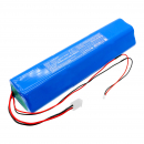 ResMed Respirador Saime / SE301116 6600 mAh Li-Ion 14,4 V (Cameron Sino)