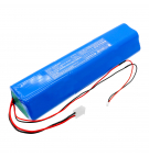 ResMed Respirador Saime / SE301116 6600 mAh Li-ion 14.4 V (Cameron Sino)