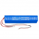 ResMed Respirador Saime / SE301116 6600 mAh Li-Ion 14,4 V (Cameron Sino)