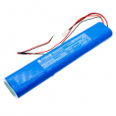 ResMed Respirador Saime / SE301116 6600 mAh Li-Ion 14,4 V (Cameron Sino)