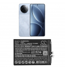 Redmi K80 5G / BM69 6400 mAh Li-Polymer 3.85 V (Cameron Sino)