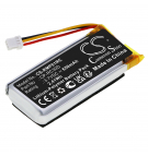 RAZER RC30-031701 / CP-RC30D 650mAh Li-Polymer 3.7V (Cameron Sino)