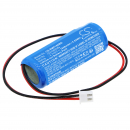 Revitive Medic PLUS Durchblutungsverstärker / D3706008a 1500 mAh Li-Ion 3,7 V (Cameron Sino)