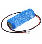Revitive Medic PLUS Circulation Booster / D3706008a 1500 mAh Li-ion 3.7 V (Cameron Sino)