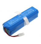 Concept VR3550 / D093-4S2P 5200 mAh Li-ion 14.8 V (Cameron Sino)