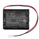 Heim und Haus GEC 12-W37 / PA000942 2600mAh Li-ion 11.1V (Cameron Sino)