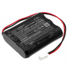 Heim und Haus GEC 12-W37 / PA000942 2600mAh Li-ion 11.1V (Cameron Sino)