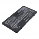 Сменный аккумулятор для панели iRay XF DR / BATTERY-X 3500 мАч Li-ion 7,6 В (Cameron Sino)