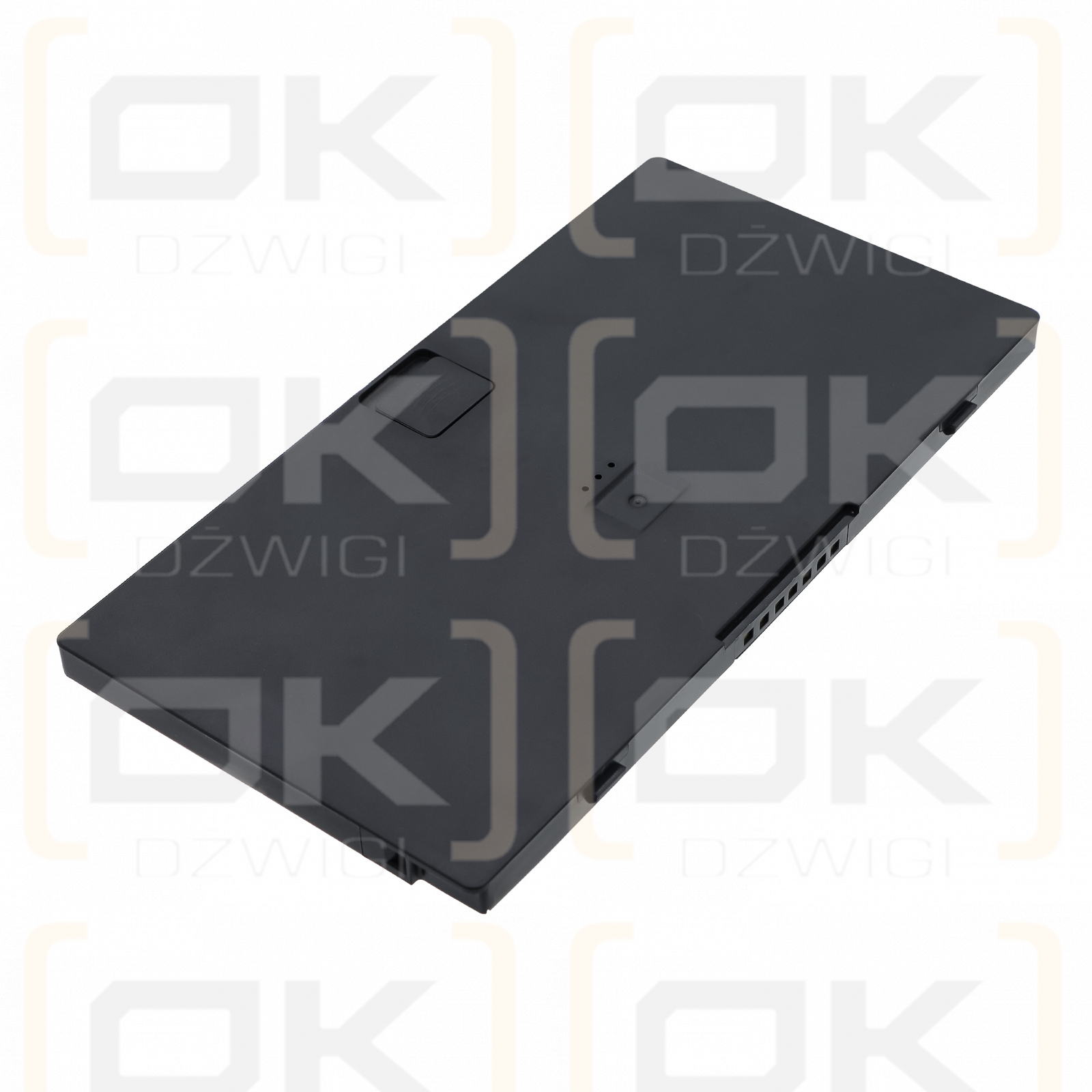 Сменный аккумулятор для панели iRay XF DR / BATTERY-X 3500 мАч Li-ion 7,6 В (Cameron Sino)