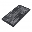 Сменный аккумулятор для панели iRay XF DR / BATTERY-X 3500 мАч Li-ion 7,6 В (Cameron Sino)
