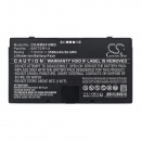 Сменный аккумулятор для панели iRay XF DR / BATTERY-X 3500 мАч Li-ion 7,6 В (Cameron Sino)