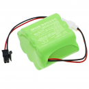 Roma Rollladen-Verschluss / PA000687 2000 mAh Ni-MH 12,0 V (Cameron Sino)