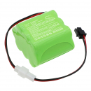 Roma Rollladen-Verschluss / PA000687 2000 mAh Ni-MH 12,0 V (Cameron Sino)