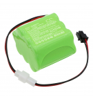 Затвор Roma Rollladen / PA000687 2000 мАч Ni-MH 12,0 В (Cameron Sino)