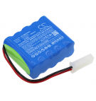 Roma Rollladen 4511670 / PA000762 700 мАч Ni-MH 12,0 В (Cameron Sino)