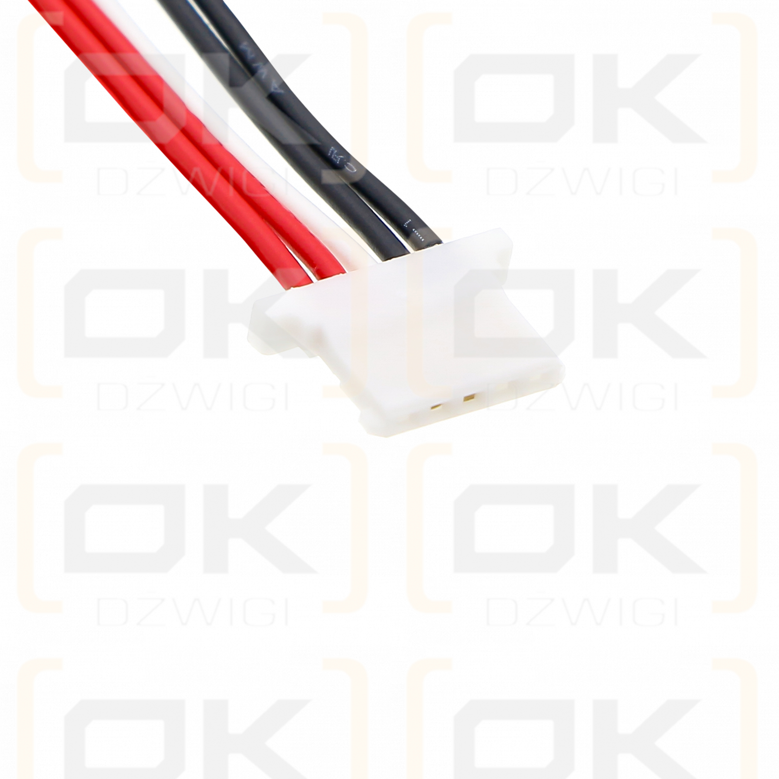 RAND McNally TND-750 / AHB865958 5000 мАч литий-полимерный 3,7 В (Cameron Sino)