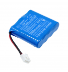 Сменный аккумулятор для Rossmax V7 / SU_AC_009_00 5800 мАч Li-ion 7,4 В (Cameron Sino)