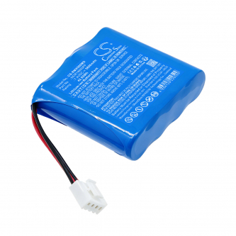 Сменный аккумулятор для Rossmax V7 / SU_AC_009_00 5800 мАч Li-ion 7,4 В (Cameron Sino)
