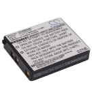 Razer Mamba RC03 / FT703437PP 900mAh Li-ion 3.7V (Cameron Sino)