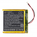 Sensor de habitación ROOMZ / CP505050 3000mAh Li-MnO2 3.0V (Cameron Sino)