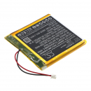 Sensor de habitación ROOMZ / CP505050 3000mAh Li-MnO2 3.0V (Cameron Sino)