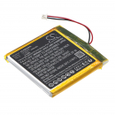 Sensor de habitación ROOMZ / CP505050 3000mAh Li-MnO2 3.0V (Cameron Sino)