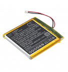 ROOMZ room sensor / CP505050 3000 mAh Li-MnO2 3 V (Cameron Sino)
