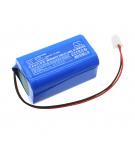 Ronbo RB700 Fetal Monitor / RB-700 2600 mAh Li-ion 14.8 V (Cameron Sino)