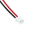 Resistacap Inc N250AAAF3WL / CUSTOM-122 700 mAh Ni-MH 3.6 V (Cameron Sino)