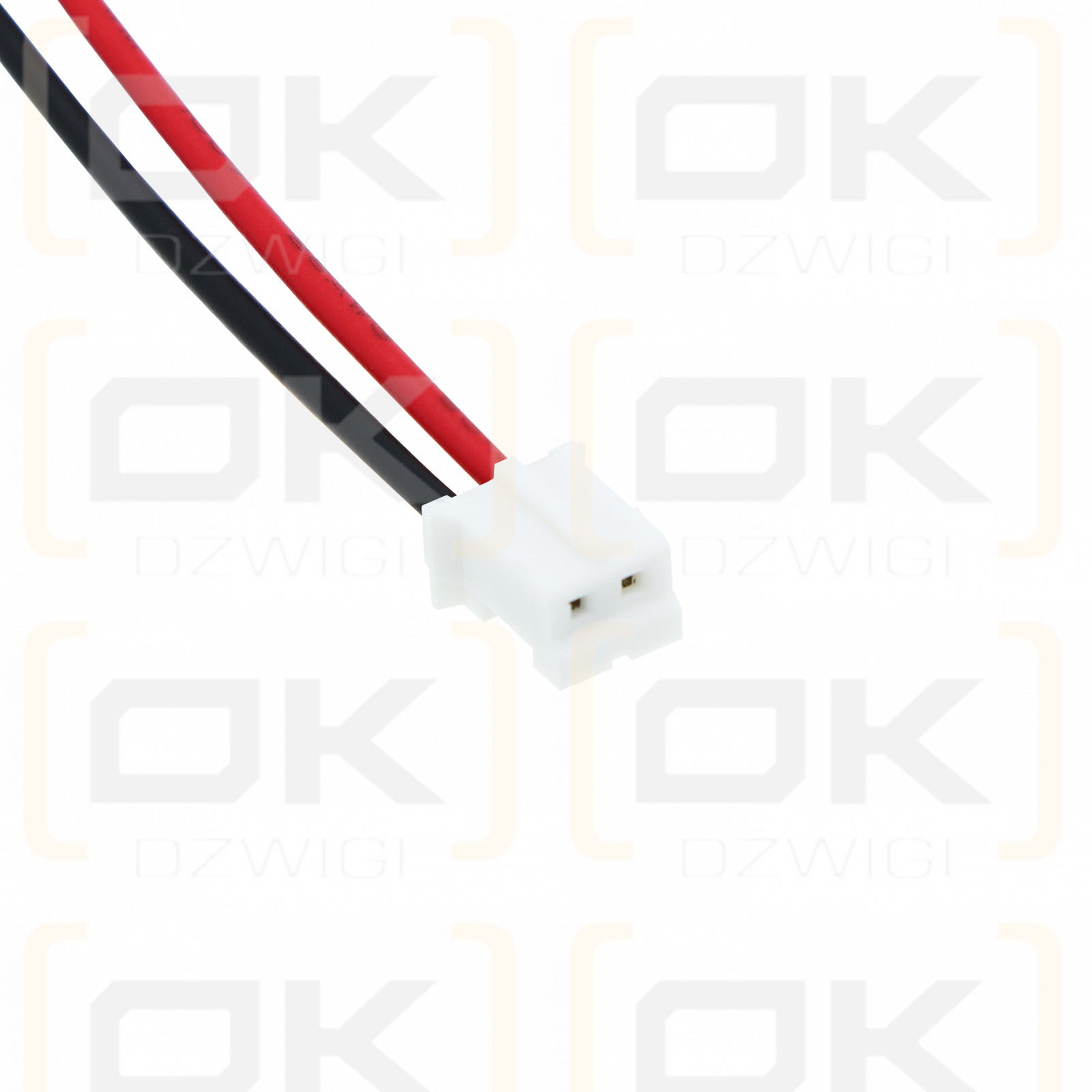 Resistacap Inc N250AAAF3WL / CUSTOM-122 700 mAh Ni-MH 3.6 V (Cameron Sino)