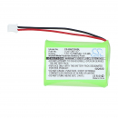 Resistacap Inc N250AAAF3WL / CUSTOM-122 700 mAh Ni-MH 3.6 V (Cameron Sino)