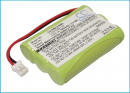 Resistacap Inc N250AAAF3WL / CUSTOM-122 700 mAh Ni-MH 3,6 V (Cameron Sino)