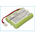 Resistacap Inc N250AAAF3WL / CUSTOM-122 700 mAh Ni-MH 3,6 V (Cameron Sino)