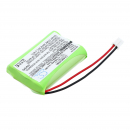 Resistacap Inc N250AAAF3WL / CUSTOM-122 700 mAh Ni-MH 3.6 V (Cameron Sino)