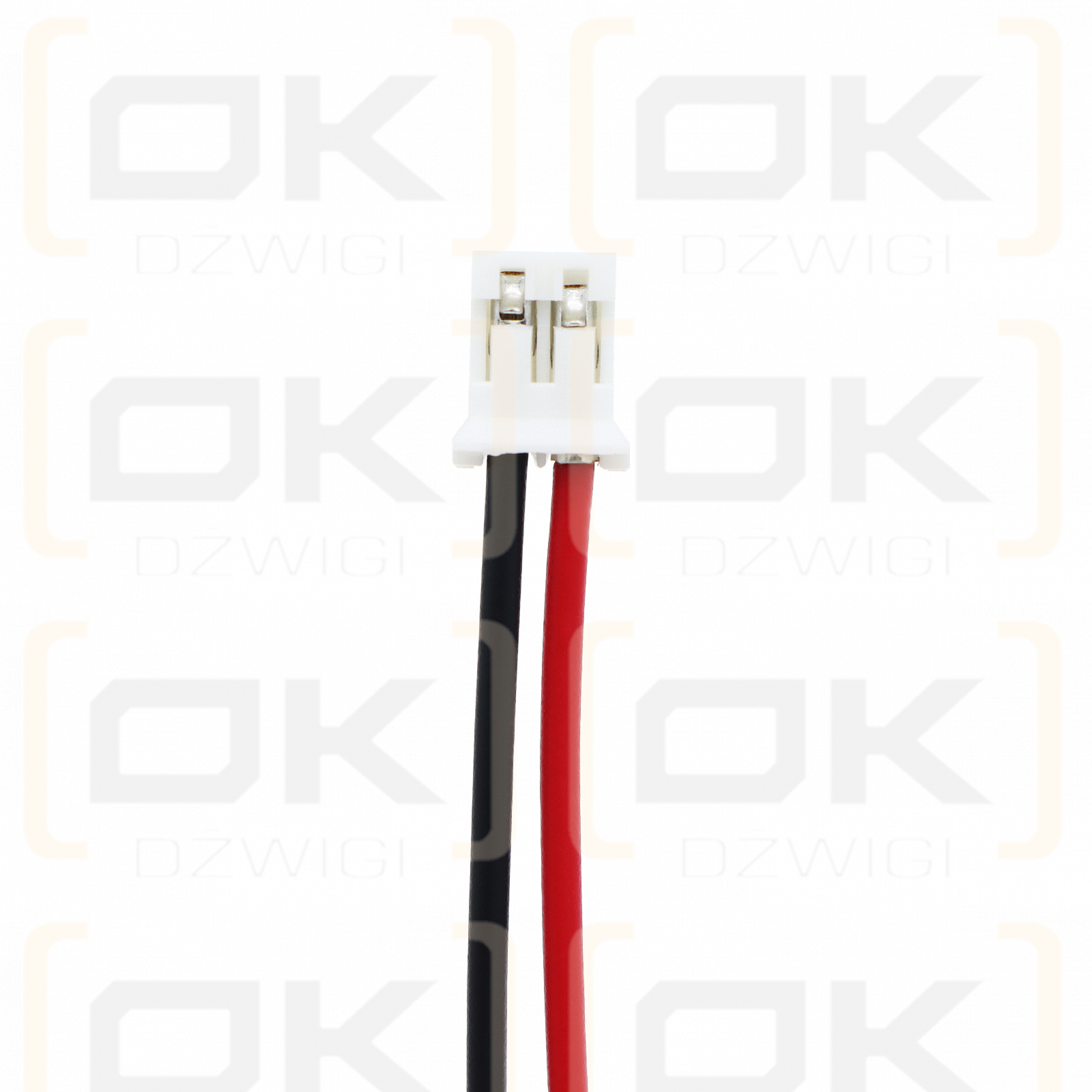 Resistacap Inc N250AAAF3WL / CUSTOM-122 700 mAh Ni-MH 3.6 V (Cameron Sino)