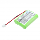 Resistacap Inc N250AAAF3WL / CUSTOM-122 700 mAh Ni-MH 3.6 V (Cameron Sino)