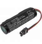 Philips BiliChek Noninvasive Bilirubin Analyzer / 1002738 2600 mAh Li-ion 3.7 V (Cameron Sino)