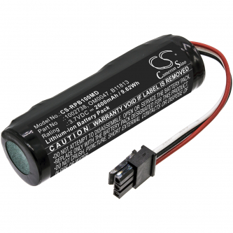 Analizador de bilirrubina no invasivo Philips BiliChek / 1002738 2600mAh Li-ion 3.7V (Cameron Sino)