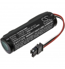 Philips BiliChek Noninvasive Bilirubin Analyzer / 1002738 3400 mAh Li-ion 3.7 V (Cameron Sino)