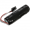 Analizador de bilirrubina no invasivo Philips BiliChek / 1002738 3400mAh Li-ion 3.7V (Cameron Sino)