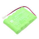 Respironics Whisperflow / 110579 1800mAh Ni-MH 6.0V (Cameron Sino)