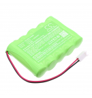 Respironics Whisperflow / 110579 1800 mAh Ni-MH 6 V (Cameron Sino)