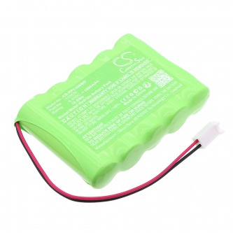 Respironics Whisperflow / 110579 1800mAh Ni-MH 6.0V (Cameron Sino)