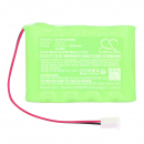 Respironics Whisperflow / 110579 1800mAh Ni-MH 6.0V (Cameron Sino)