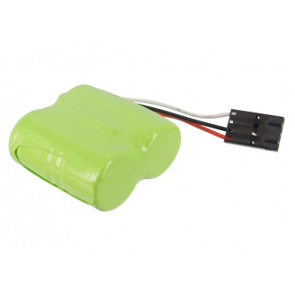 Rainin EDP 1 / NCB310 500 mAh Ni-MH 4,8 V (Cameron Sino)