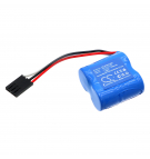 Rainin Pipette EDP / RA 6100-080 500 mAh Ni-MH 2.4 V (Cameron Sino)