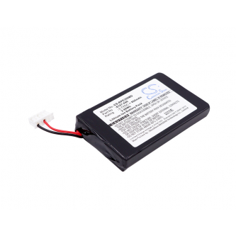 Pipeta Rainin 20-200uL / 6107-040 800mAh Li-ion 3.7V (Cameron Sino)